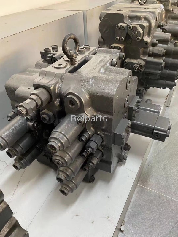 Van Belparts thay thế OEM SA 1142-03863 cụm van điều khiển EC290B EC290C VOE14636704 cho Volvo