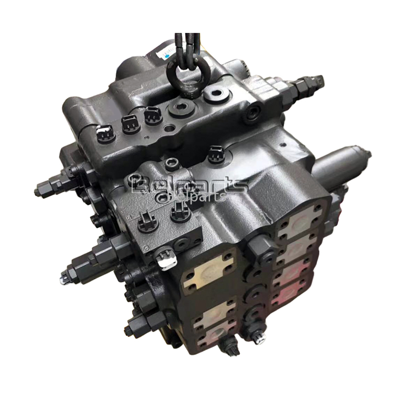 Van Belparts thay thế OEM SA 1142-03863 cụm van điều khiển EC290B EC290C VOE14636704 cho Volvo