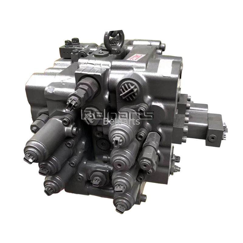 Van Belparts thay thế OEM SA 1142-03863 cụm van điều khiển EC290B EC290C VOE14636704 cho Volvo