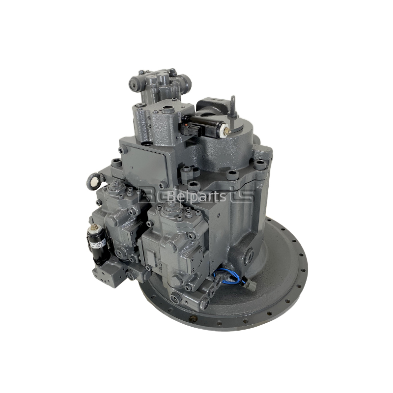 Belparts CX210B KRJ17131 máy đào bơm chính KRJ6199 K3V112DP-XDPR-9Y00 cho các bãi khai thác mỏ