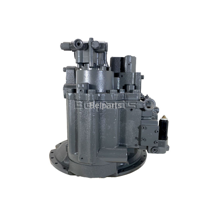 Belparts CX210B KRJ17131 máy đào bơm chính KRJ6199 K3V112DP-XDPR-9Y00 cho các bãi khai thác mỏ