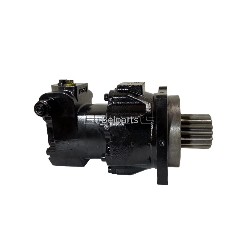 Komatsu PC18MR-3 máy đào động cơ xoay 22j-60-25900 22j-60-35900