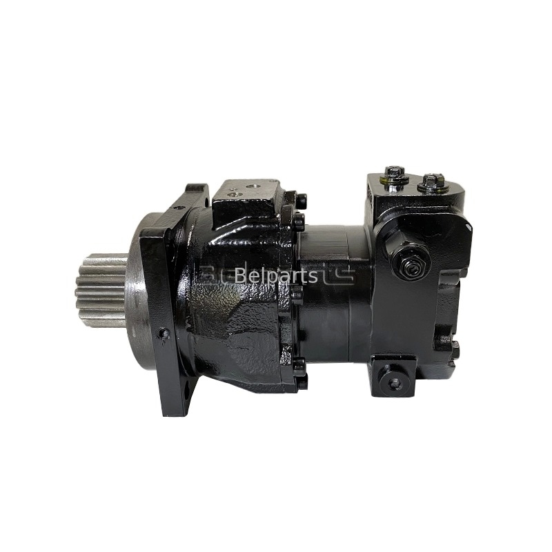 Komatsu PC18MR-3 máy đào động cơ xoay 22j-60-25900 22j-60-35900