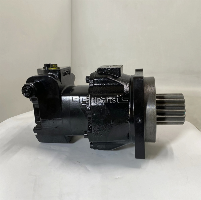 Komatsu PC18MR-3 máy đào động cơ xoay 22j-60-25900 22j-60-35900