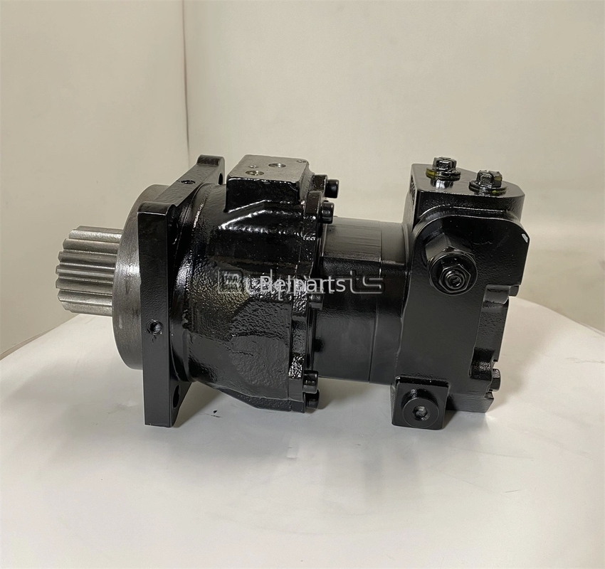 Komatsu PC18MR-3 máy đào động cơ xoay 22j-60-25900 22j-60-35900