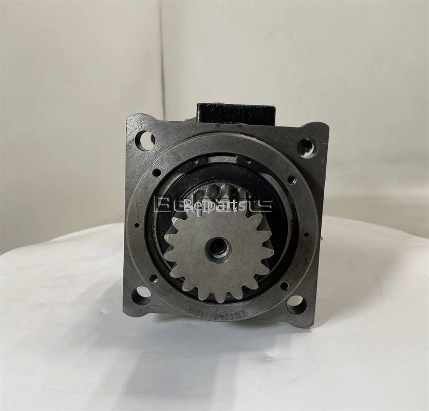 Komatsu PC18MR-3 máy đào động cơ xoay 22j-60-25900 22j-60-35900