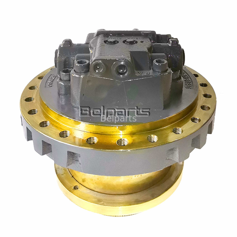 Komatsu excavator PC300-8MO PC300-8 hydraulic travel motor 207-27-00440 708-8H-00320