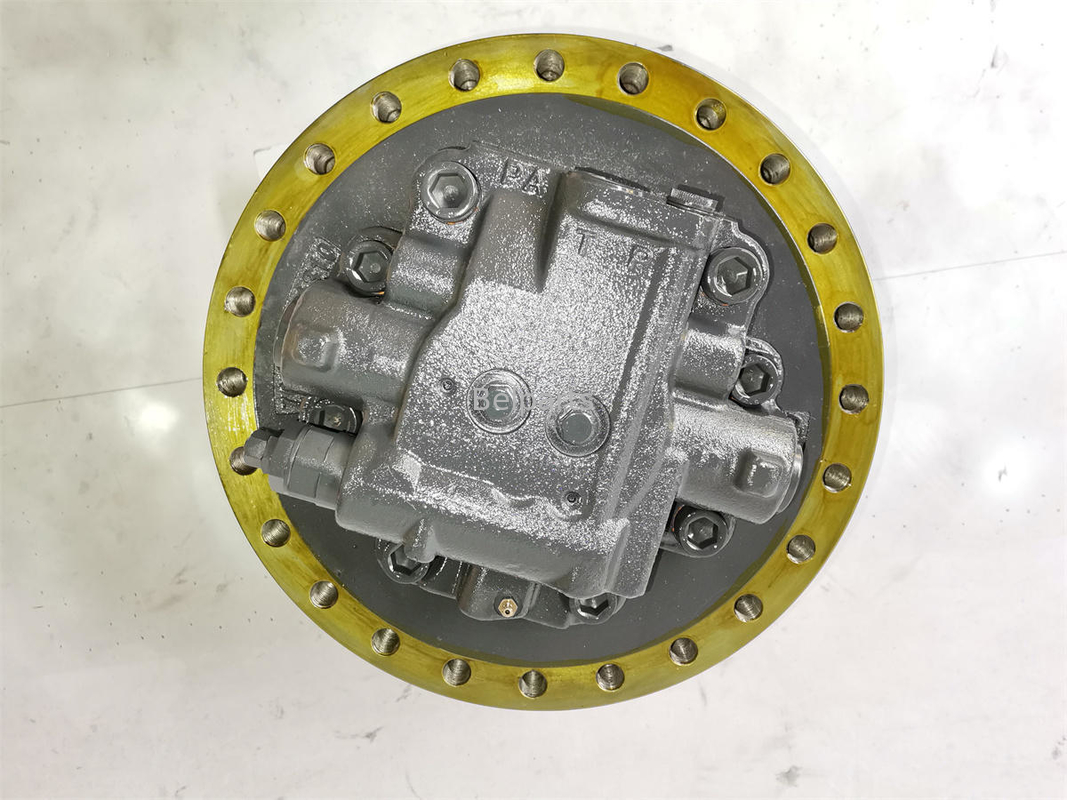 Komatsu excavator PC300-8MO PC300-8 hydraulic travel motor 207-27-00440 708-8H-00320
