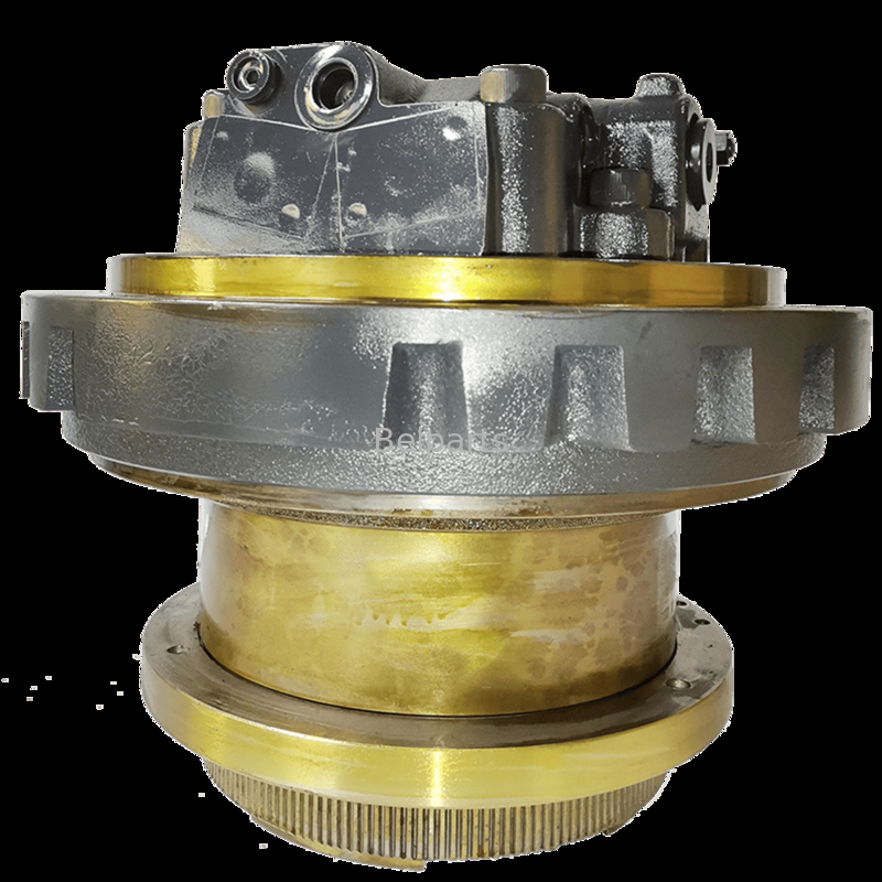 Komatsu excavator PC300-8MO PC300-8 hydraulic travel motor 207-27-00440 708-8H-00320