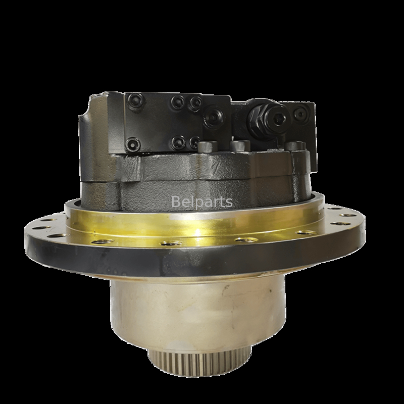 Belparts excavator PC300-8MO PC300-8 207-27-00440 708-8H-00320 komatsu travel motor