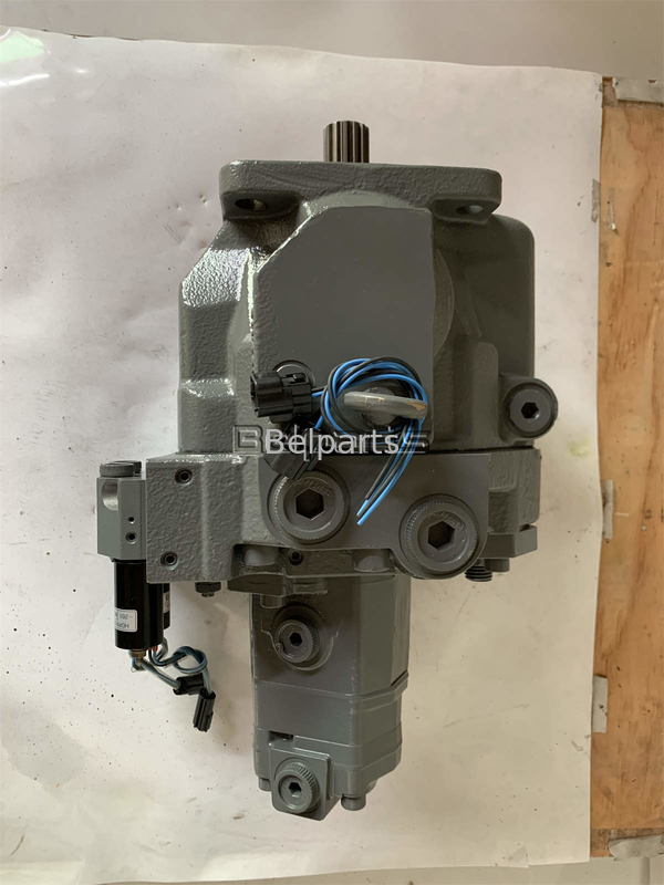Yanmar Vio75-A AP2D36LV1RS7 Máy đào thay máy bơm thủy lực cho máy đào dây chuyền