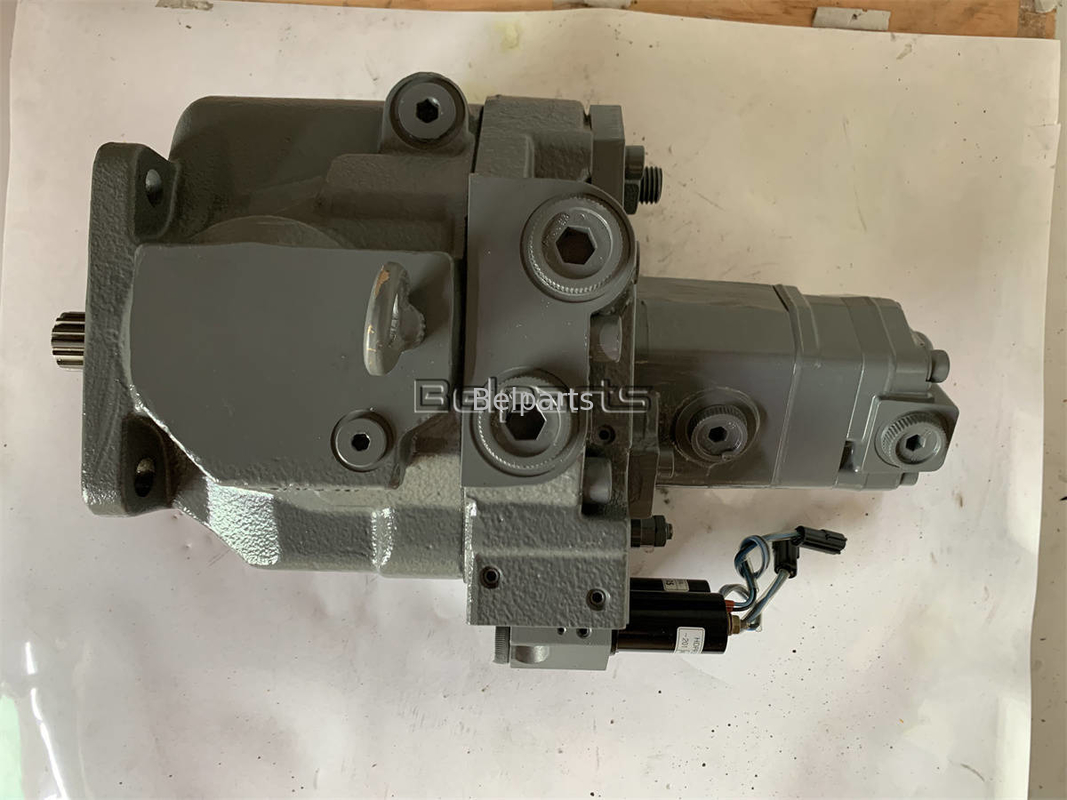 Yanmar Vio75-A AP2D36LV1RS7 Máy đào thay máy bơm thủy lực cho máy đào dây chuyền