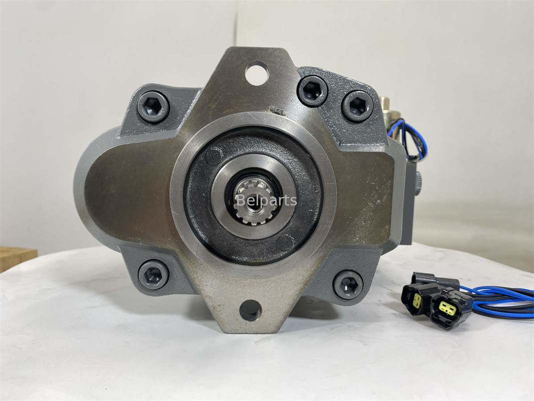 Các bộ phận máy đào PSVD2-17E-19 Vio55 Ihi 60 bơm chính thủy lực cho máy đào mini yanmar