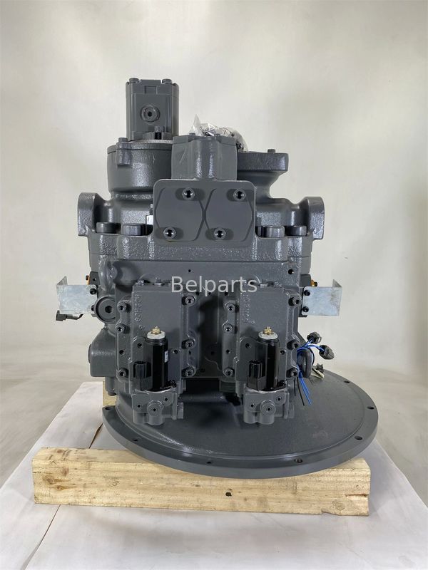 Máy xúc Hitachi ZX450-1 4432815 bơm thủy lực chính K5V200DPH-NXMXR-OE11 cụm bơm