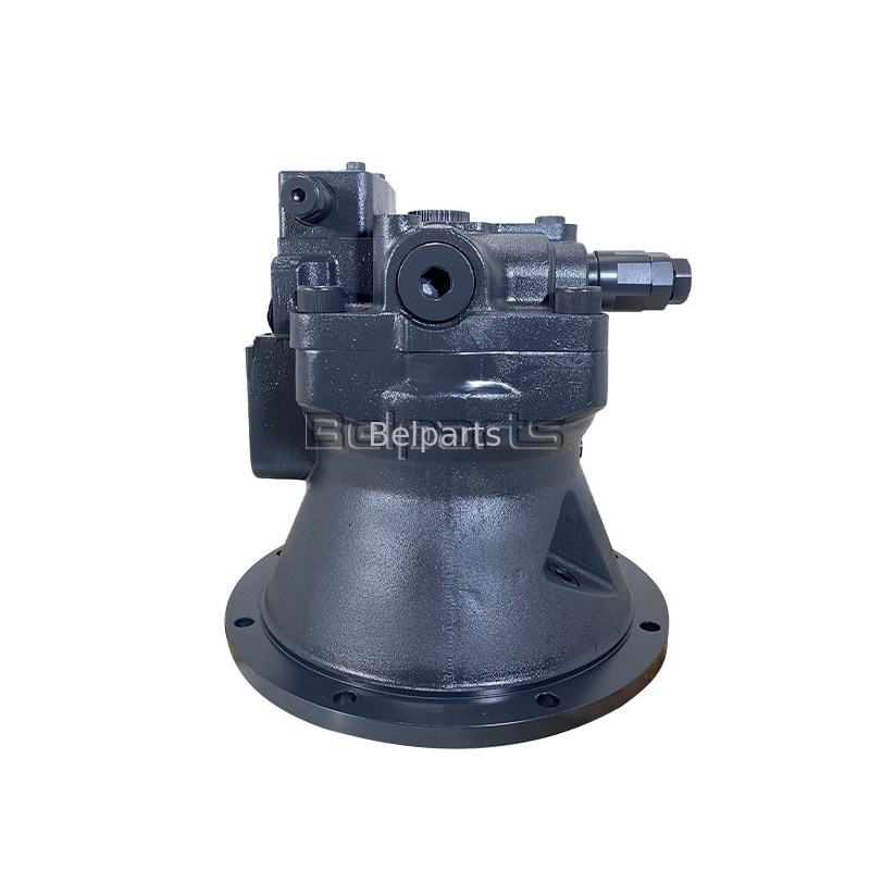 Động cơ thủy lực Volvo M2X146B-CHB-10A-33 EC240B VOE14500382 Động cơ lắc máy đào cao áp suất