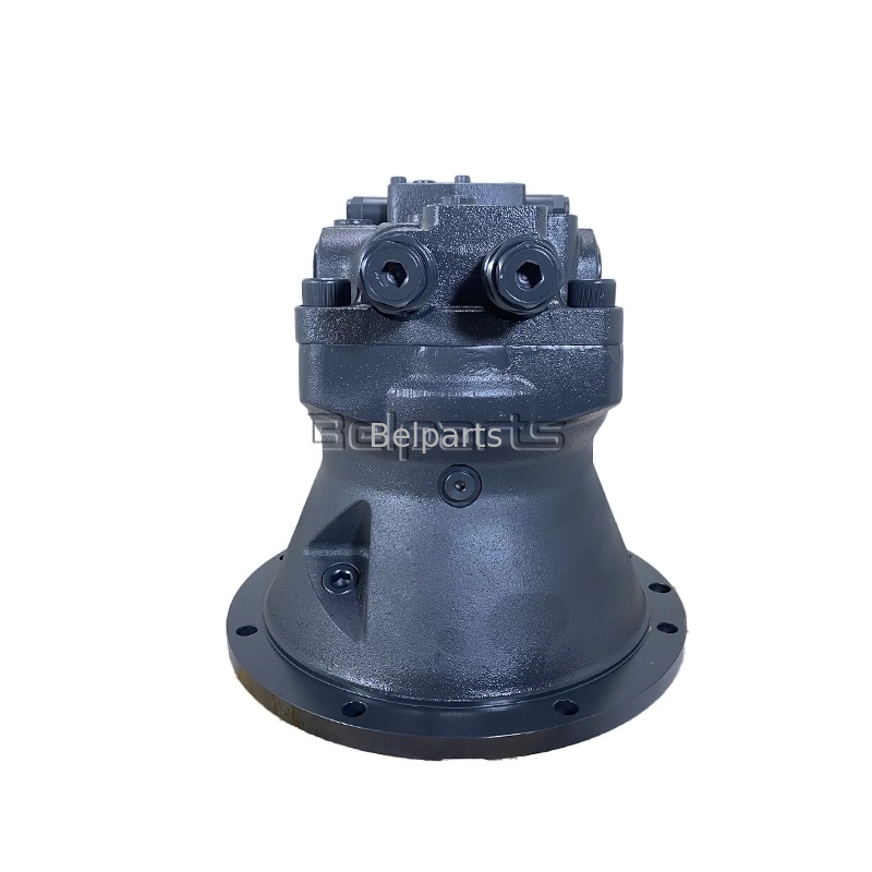 Động cơ thủy lực Volvo M2X146B-CHB-10A-33 EC240B VOE14500382 Động cơ lắc máy đào cao áp suất
