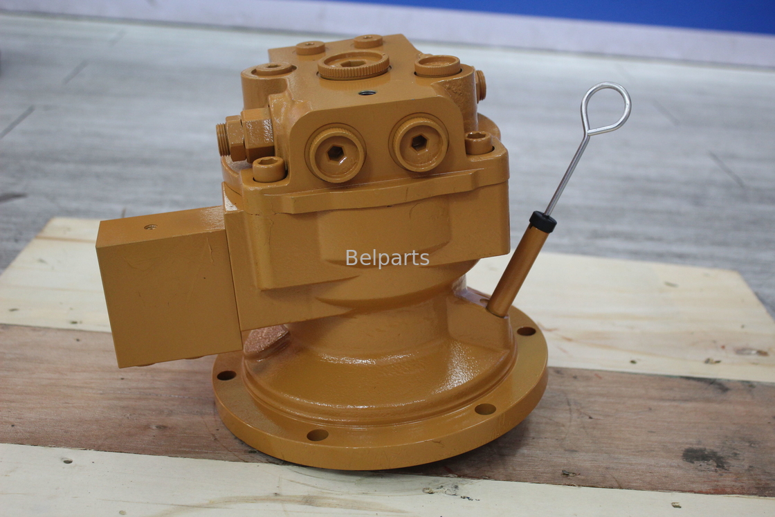 Động cơ quay Belparts máy xúc JMF29 R60-7 DH55 DH60 dùng để sửa chữa phụ tùng Hyundai