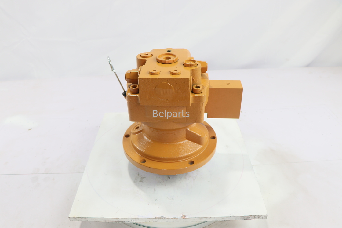 Động cơ quay Belparts máy xúc JMF29 R60-7 DH55 DH60 dùng để sửa chữa phụ tùng Hyundai