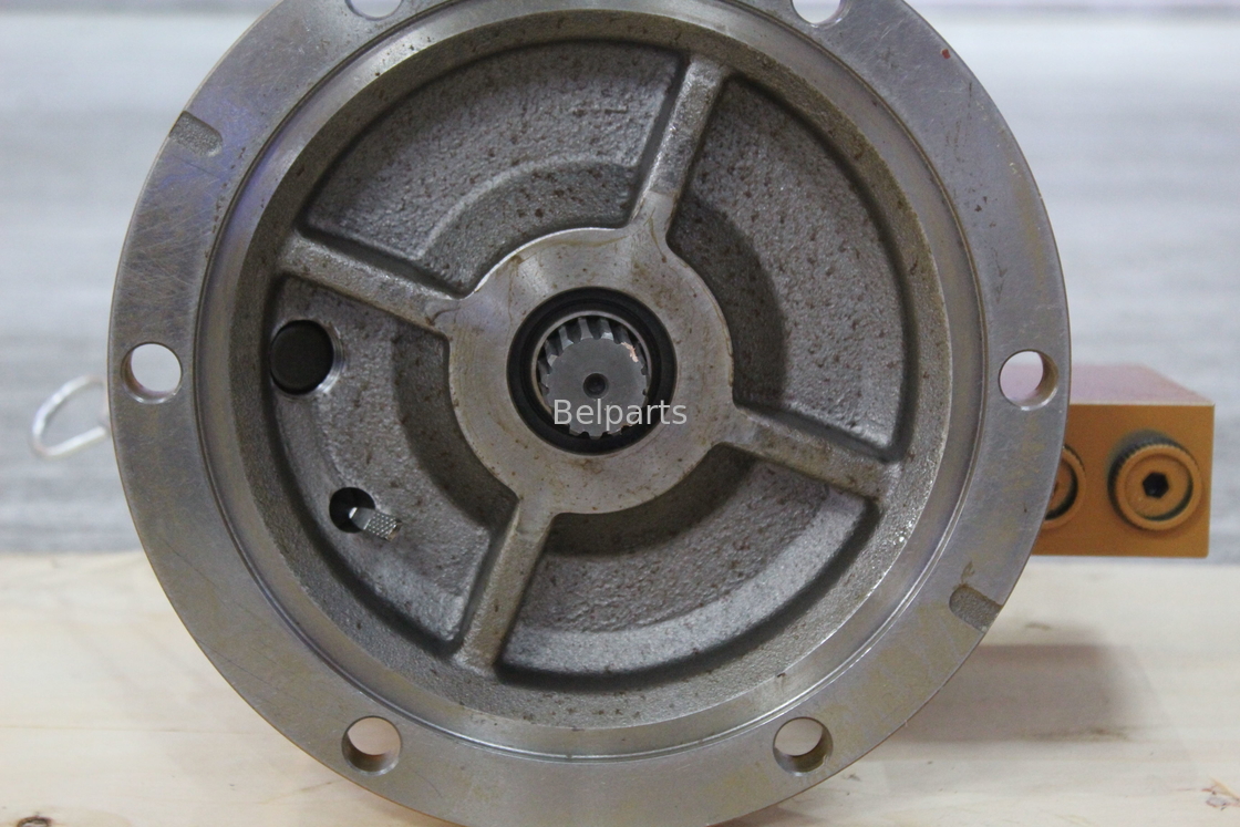 Động cơ quay Belparts máy xúc JMF29 R60-7 DH55 DH60 dùng để sửa chữa phụ tùng Hyundai