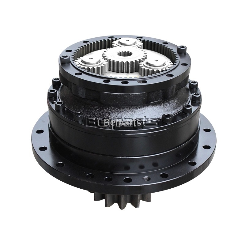 Hộp giảm tốc quay Doosan Excavator DH290LC-V 2101-1025G 2101-1025E 2101-1025H