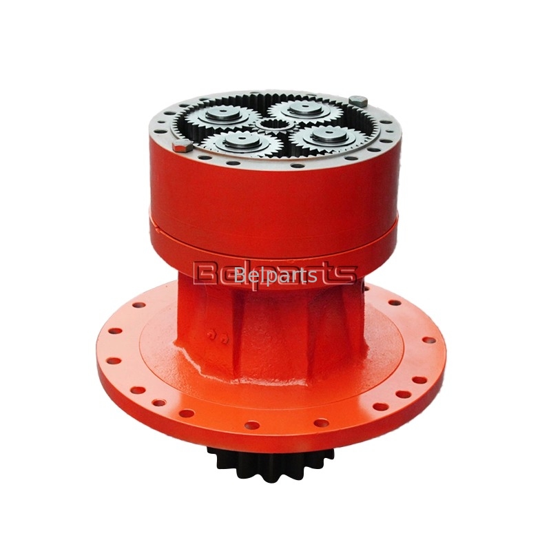 Hộp giảm tốc quay Doosan Excavator DH290LC-V 2101-1025G 2101-1025E 2101-1025H