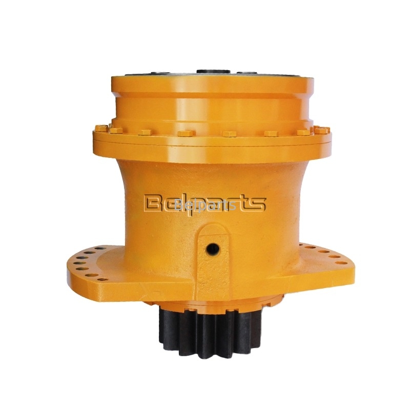Belparts máy đào 207-26-00300 706-7H-01040 PC350-8 Xưởng xây dựng máy đào hộp số xoay