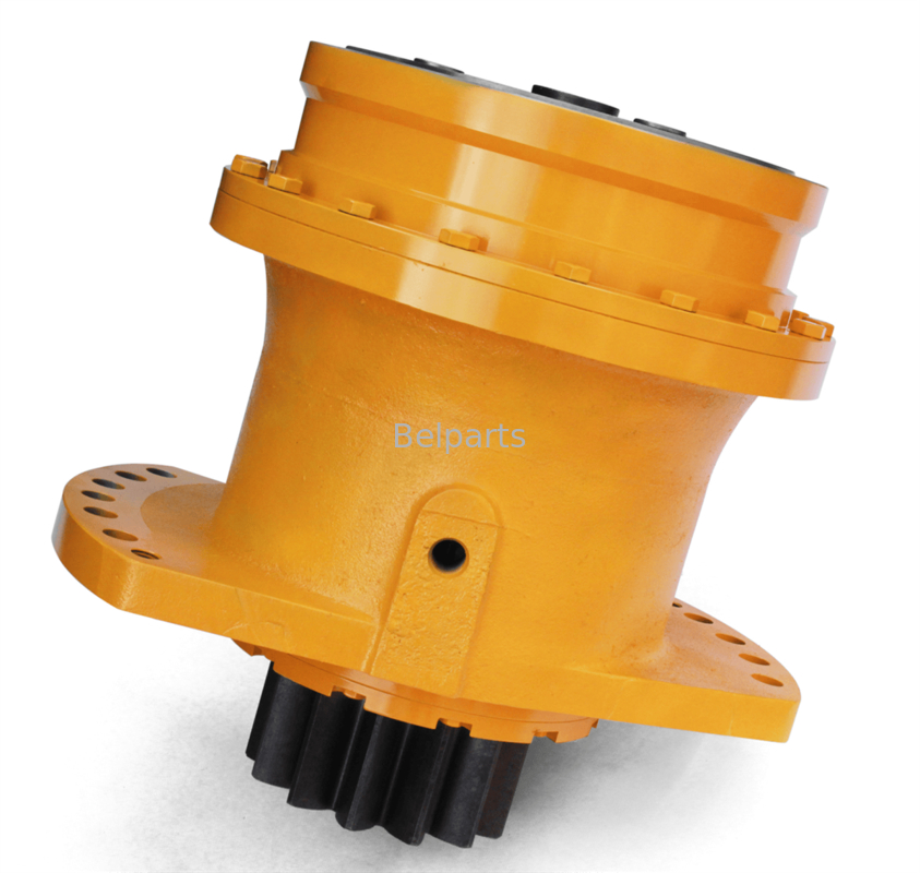 Belparts máy đào 207-26-00300 706-7H-01040 PC350-8 Xưởng xây dựng máy đào hộp số xoay