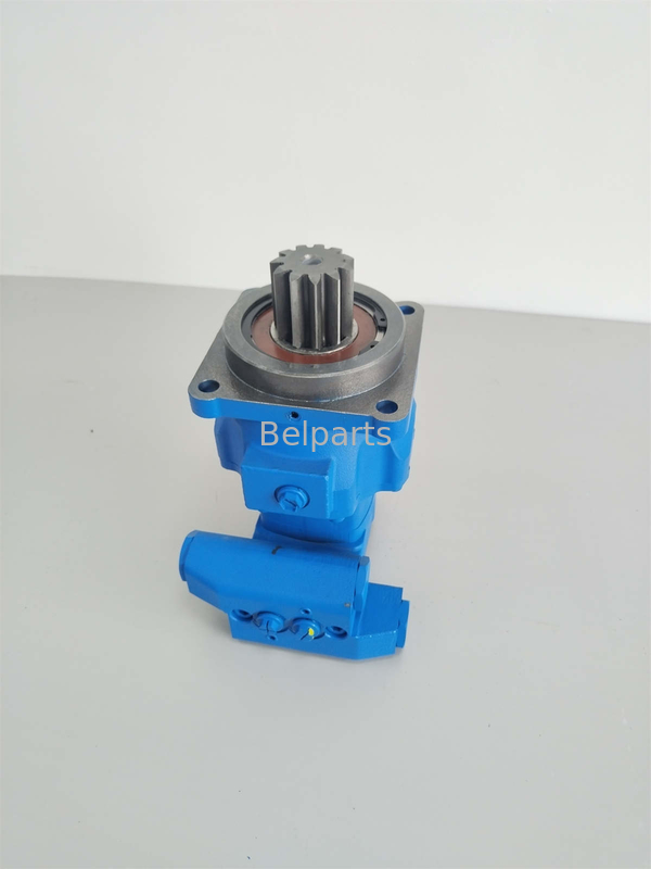 Yanmar máy đào động cơ lắc VIO20 Vio20-3 2pc25b1115-c Phân tích động cơ lắc thủy lực