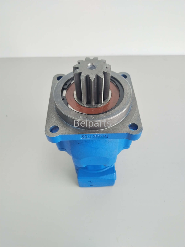 Yanmar máy đào động cơ lắc VIO20 Vio20-3 2pc25b1115-c Phân tích động cơ lắc thủy lực