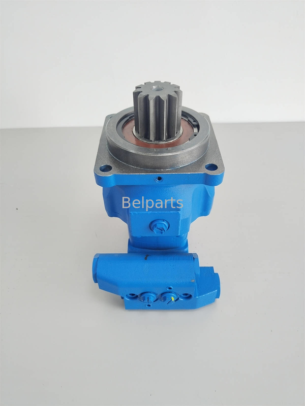 Yanmar máy đào động cơ lắc VIO20 Vio20-3 2pc25b1115-c Phân tích động cơ lắc thủy lực