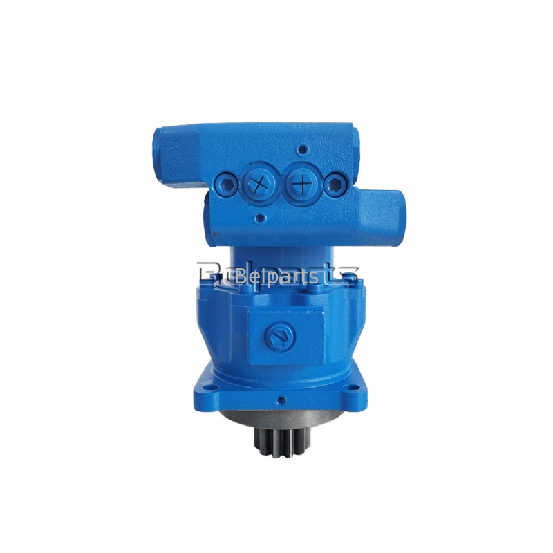 Yanmar máy đào động cơ lắc VIO20 Vio20-3 2pc25b1115-c Phân tích động cơ lắc thủy lực