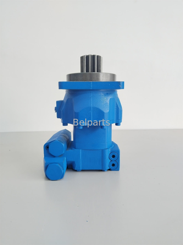 Yanmar máy đào động cơ lắc VIO20 Vio20-3 2pc25b1115-c Phân tích động cơ lắc thủy lực