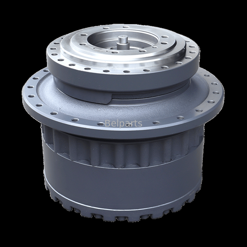 Cụm hộp số di chuyển máy đào Komatsu PC300-8 207-27-71140 207-27-71130
