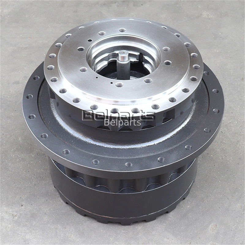 Các bộ phận Bel excavtor PC300-7 207-27-71140 708-8H-00320 Máy đào hộp số chuyển động du lịch Các bộ phận thay thế vòng bi