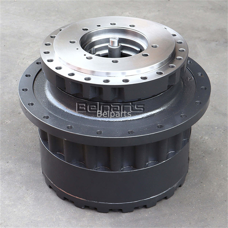 Các bộ phận Bel excavtor PC300-7 207-27-71140 708-8H-00320 Máy đào hộp số chuyển động du lịch Các bộ phận thay thế vòng bi