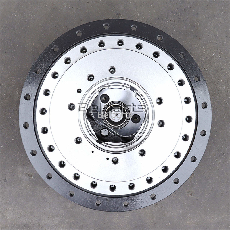 Các bộ phận Bel excavtor PC300-7 207-27-71140 708-8H-00320 Máy đào hộp số chuyển động du lịch Các bộ phận thay thế vòng bi