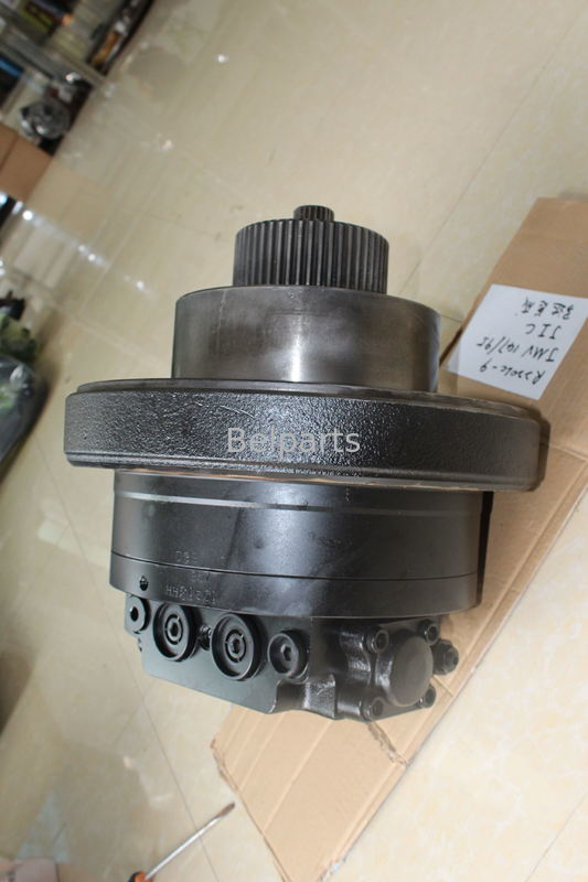 Belparts R220LC-9 JMV147 final drive 31N6-10051 excavator travel motor gearbox kit for Hyundai