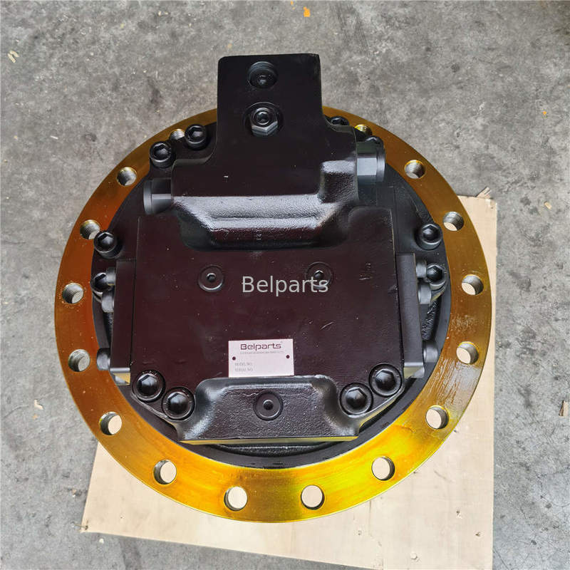 Belparts excavator R330LC-9S 31Q9-40011 travel motor gearbox for hyundai parts