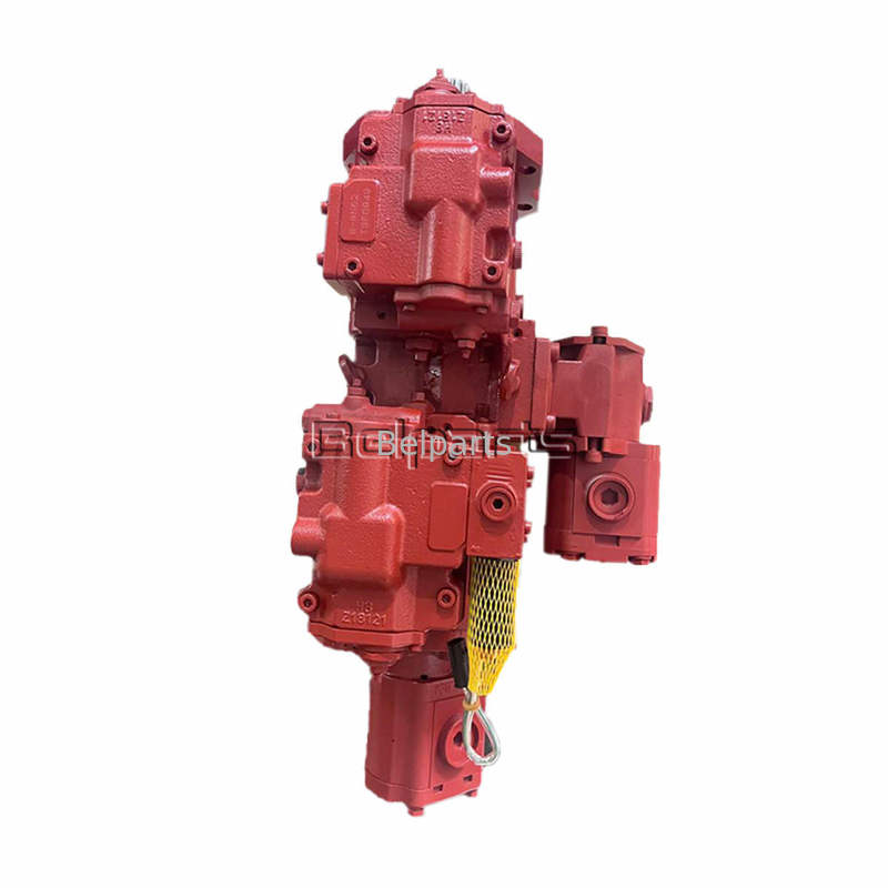 9192497 9197338 9227923 bơm thủy lực chính Hitachi bộ phận máy đào cho K5V80DTP-9C ZX130 ZX160