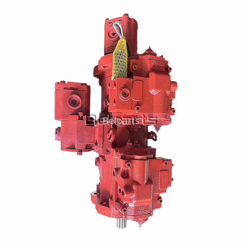 9192497 9197338 9227923 bơm thủy lực chính Hitachi bộ phận máy đào cho K5V80DTP-9C ZX130 ZX160