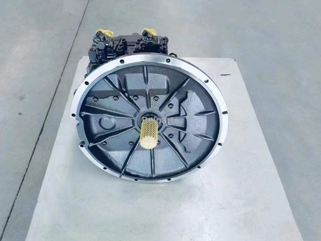 Belparts excavator SY485 SY500 SY485H chính Backhoe Hydraulic Pump assy cho K5V212DPH