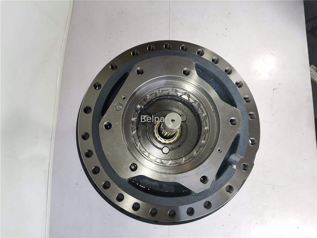 722441 722441 31NA-40022 31NA-40021 hộp giảm tốc di chuyển máy đào R375-7 DX340 DX345 máy móc xây dựng