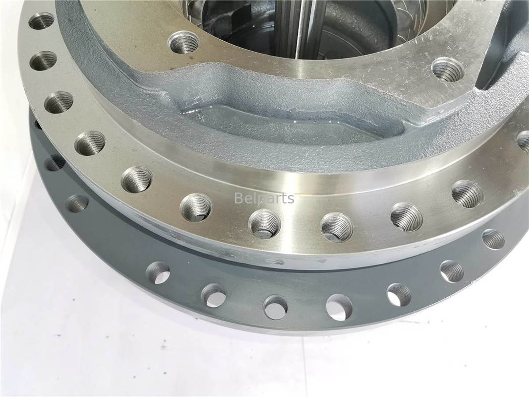 722441 722441 31NA-40022 31NA-40021 hộp giảm tốc di chuyển máy đào R375-7 DX340 DX345 máy móc xây dựng