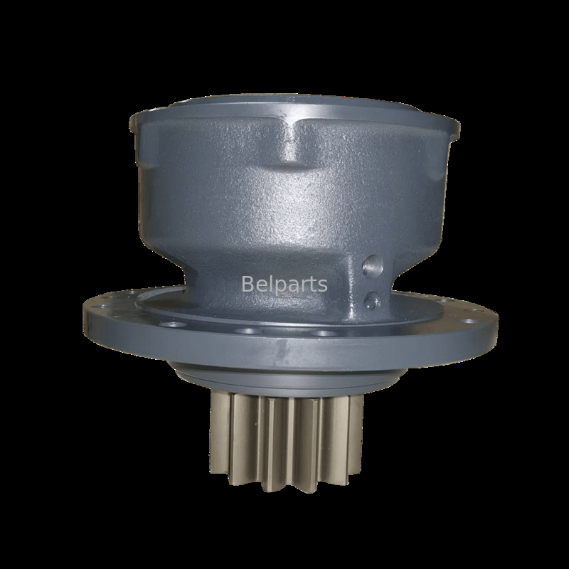 Belparts máy đào DX80 DX75 hộp số giảm swing 2404-9007 2404-1041 cho máy đào mini