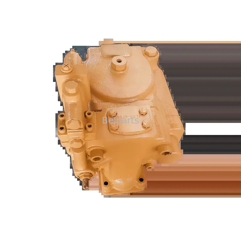 Bơm thủy lực chính máy đào Belparts E14M E16M 246-4486 cho bơm 14M 16M