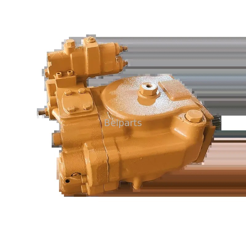 Bơm thủy lực chính máy đào Belparts E14M E16M 246-4486 cho bơm 14M 16M