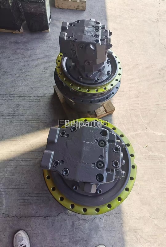 HPK060 9192497 9197338 9227923 bơm chính máy xúc ZX130-5G ZX130-5A ZX130-5B ZX130-7 cho hitachi cụm bơm mới