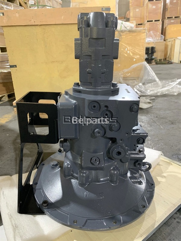Bơm chính máy xúc PC88R-6 708-3T-00230 cụm bơm thủy lực mới cho komatsu