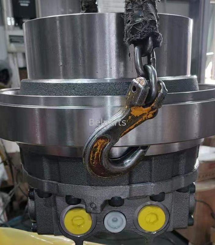 SK170-9 Mark 9 SK210LC-8 SK210-9 SK230SR-3 Động cơ du lịch cho bộ phận máy đào KOBELCO YN15V00051F4 YN15V00051F5 YN15V00037F1
YN15V00037F2 YN15V00037F2R Thiết bị động cơ đẩy thủy lực