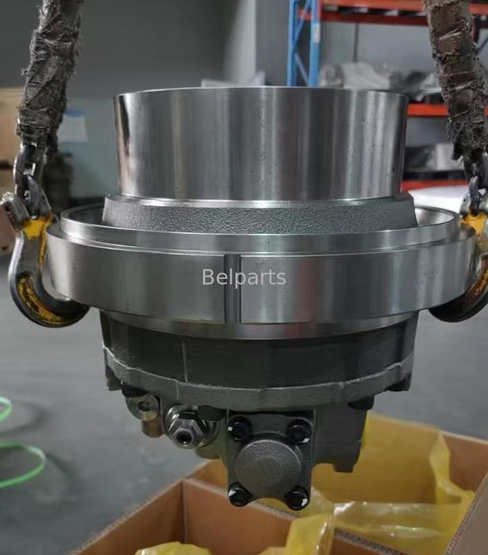 SK170-9 Mark 9 SK210LC-8 SK210-9 SK230SR-3 Động cơ du lịch cho bộ phận máy đào KOBELCO YN15V00051F4 YN15V00051F5 YN15V00037F1
YN15V00037F2 YN15V00037F2R Thiết bị động cơ đẩy thủy lực